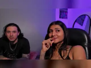 Xlovecam Private Sex Chat of TheJoestars