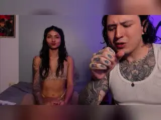 Xlovecam Watch Live Sex Cams of TheJoestars