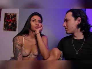 Xlovecam Nude Webcam of TheJoestars