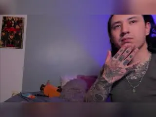 Xlovecam Live Sex Cam of TheJoestars