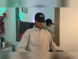 Xlovecam Live Porn of AlanColthon