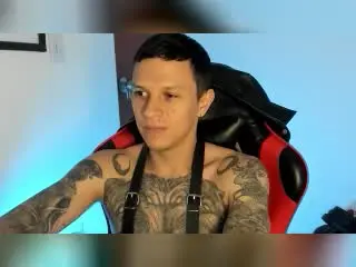 Xlovecam Sex Cam of MasterDaveExtreme