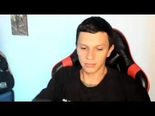 Xlovecam Nude Webcam of MasterDaveExtreme