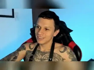 Xlovecam Adult Webcams of MasterDaveExtreme