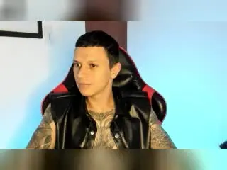 Xlovecam Adult Video Chat of MasterDaveExtreme