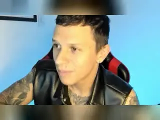 Xlovecam Sex Chat of MasterDaveExtreme