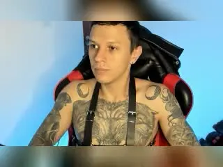 Xlovecam Best live sex cam show of MasterDaveExtreme