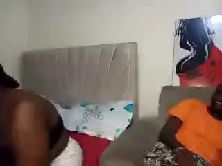 Xlovecam Live Sex of NaughtyYinAndYang