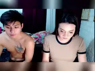 Xlovecam Free Live Porn of KateSteve