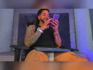 Xlovecam Sex Chat of DanteDimarco