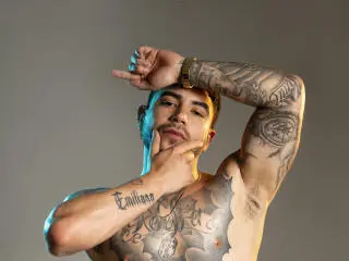 Xlovecam Watch Live Sex Cams of DanteDimarco