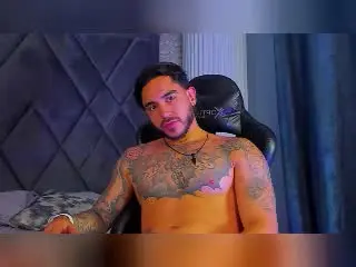 Xlovecam Watch Live Sex Cams of DanteDimarco