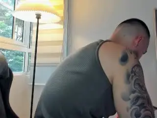 Xlovecam Best Webcam of FrankJones