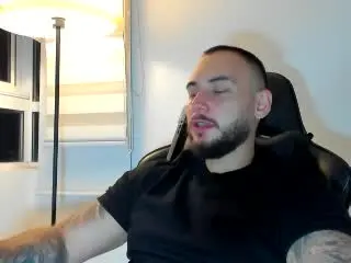 Xlovecam Live Sex Cam of FrankJones