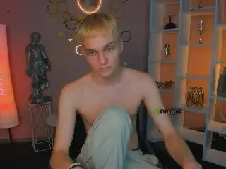 Xlovecam Live Porn of JohnLuke