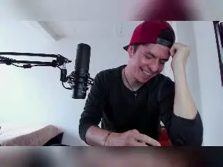 Xlovecam Best live sex cam show of DreamHunterdz