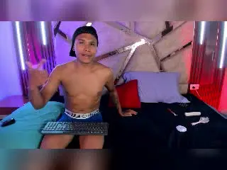Xlovecam Best live sex cam show of VanyAngel