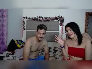 Xlovecam Live Sex of JadeAndBob