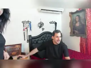 Xlovecam Live Sex of JadeAndBob