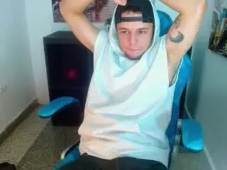 Xlovecam Live Sex of BrianAdler