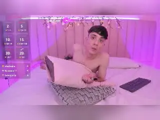 Xlovecam Sex Cam of SecretLoversVIP