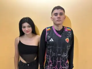 Xlovecam Private Sex Chat of Duo69sx