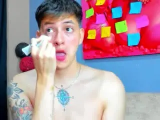 Xlovecam Live Sex of GabyThoms