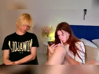 Xlovecam Adult Webcams of LegacyStar