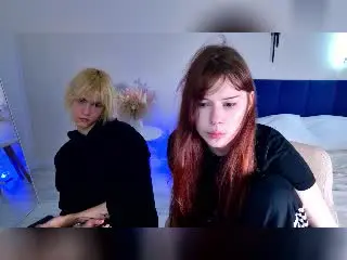Xlovecam Sex Cam of LegacyStar