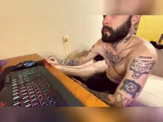 Xlovecam Adult Webcams of MikeAndAnna