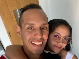 Xlovecam Best live sex cam show of LizAndJuan