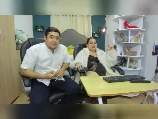 Xlovecam Best Webcam of TinaYEdward
