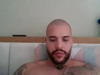 Xlovecam Live Porn of MedellynDark
