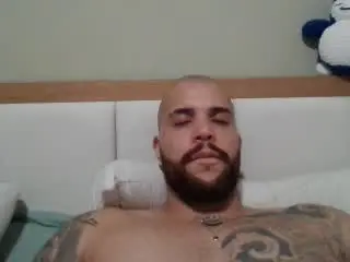 Xlovecam Live Porn of MedellynDark