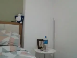 Xlovecam Live Sex of MedellynDark