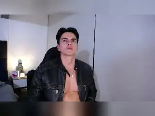 Xlovecam Best live sex cam show of ChristianValenciano
