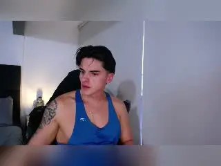 Xlovecam Watch Live Sex Cams of ChristianValenciano