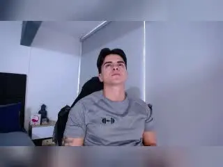 Xlovecam Sex Chat of ChristianValenciano