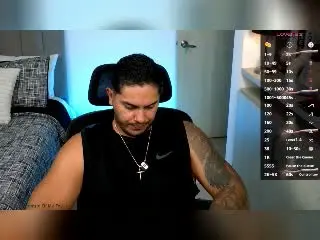 Xlovecam Live Porn of OwenPierce