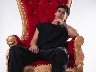 Xlovecam Best live sex cam show of CodyPipper