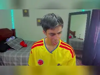 Xlovecam Watch Live Sex Cams of CodyPipper