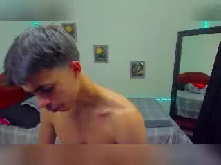 Xlovecam Adult Webcam of CodyPipper