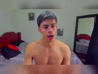 Xlovecam Best Webcam of CodyPipper