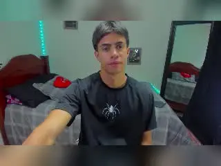 Xlovecam Live Porn of CodyPipper