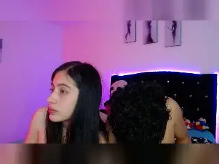 Xlovecam Adult Webcam of BonnyBonss