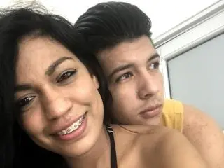 Xlovecam Live Sex Cam of LaSantaKaren