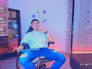 Xlovecam Free Porn Cam of JeisonStark