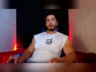 Xlovecam Watch Live Sex Cams of ZaneMaverick