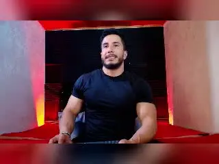 Xlovecam Adult Video Chat of ZaneMaverick