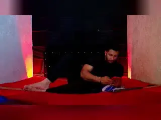 Xlovecam Private Sex Chat of ZaneMaverick